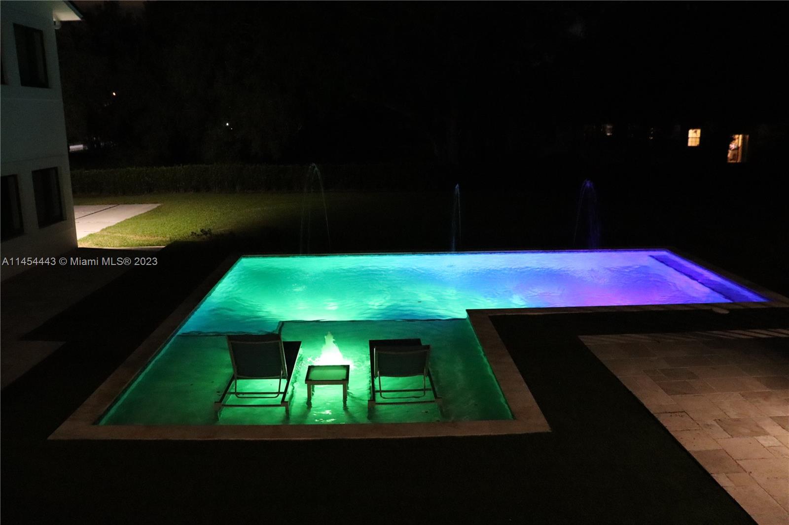 HAMMILL DARIAS SUB - Residential