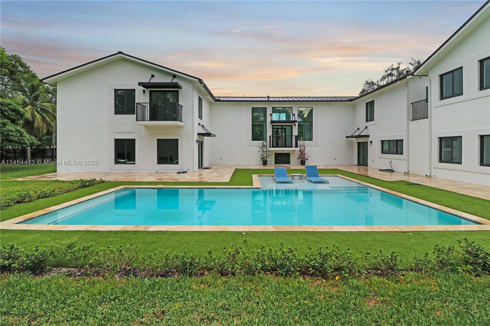 HAMMILL DARIAS SUB - Residential