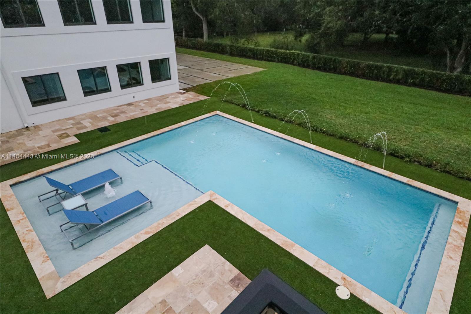 HAMMILL DARIAS SUB - Residential