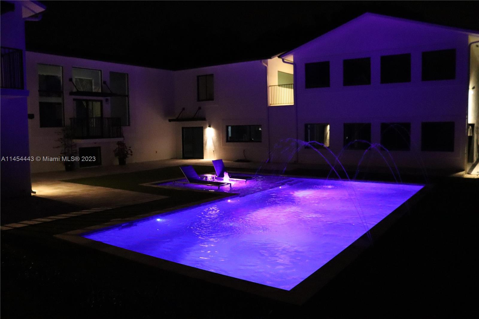 HAMMILL DARIAS SUB - Residential