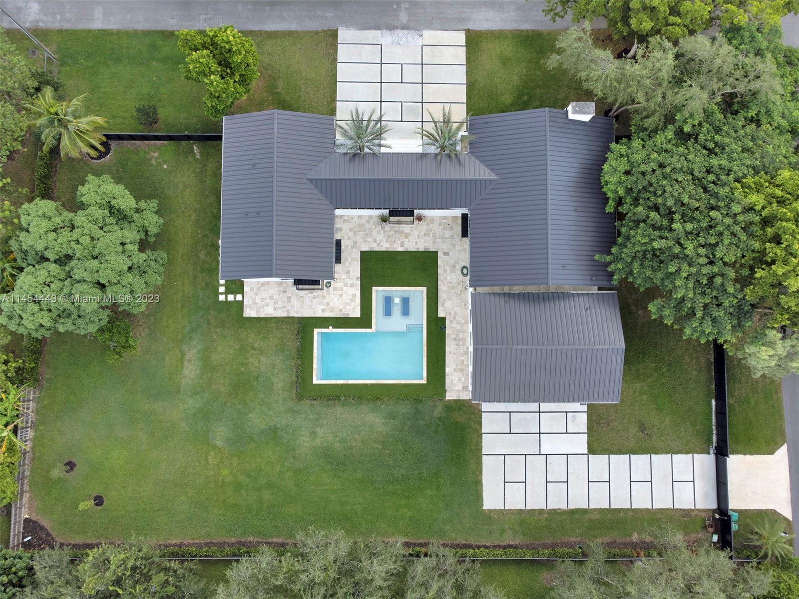 HAMMILL DARIAS SUB - Residential