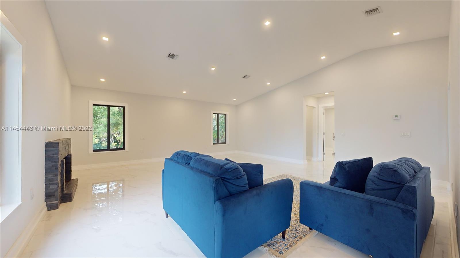 HAMMILL DARIAS SUB - Residential