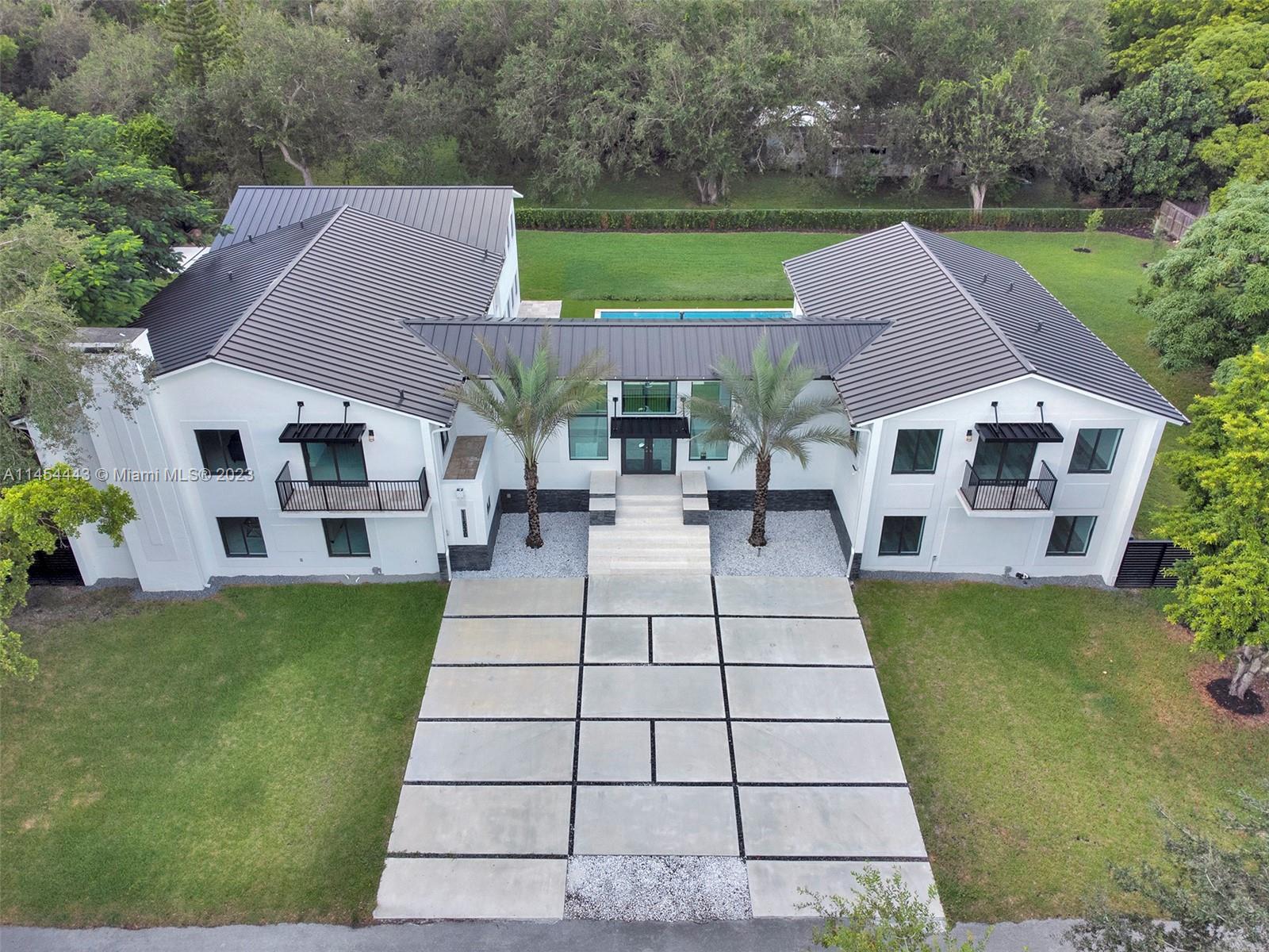 HAMMILL DARIAS SUB - Residential