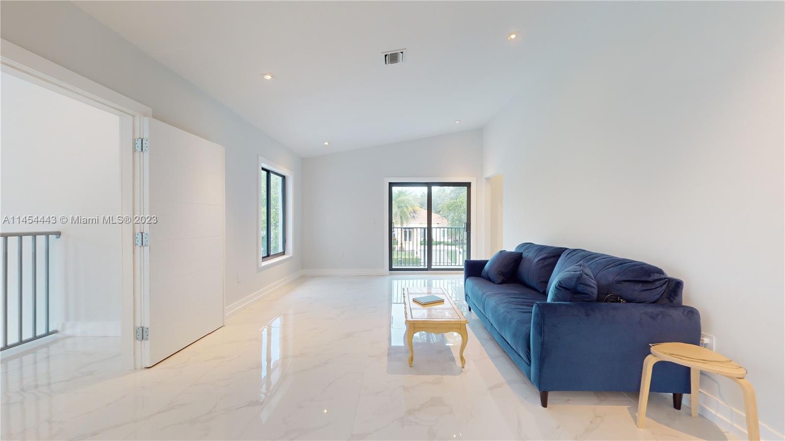 HAMMILL DARIAS SUB - Residential