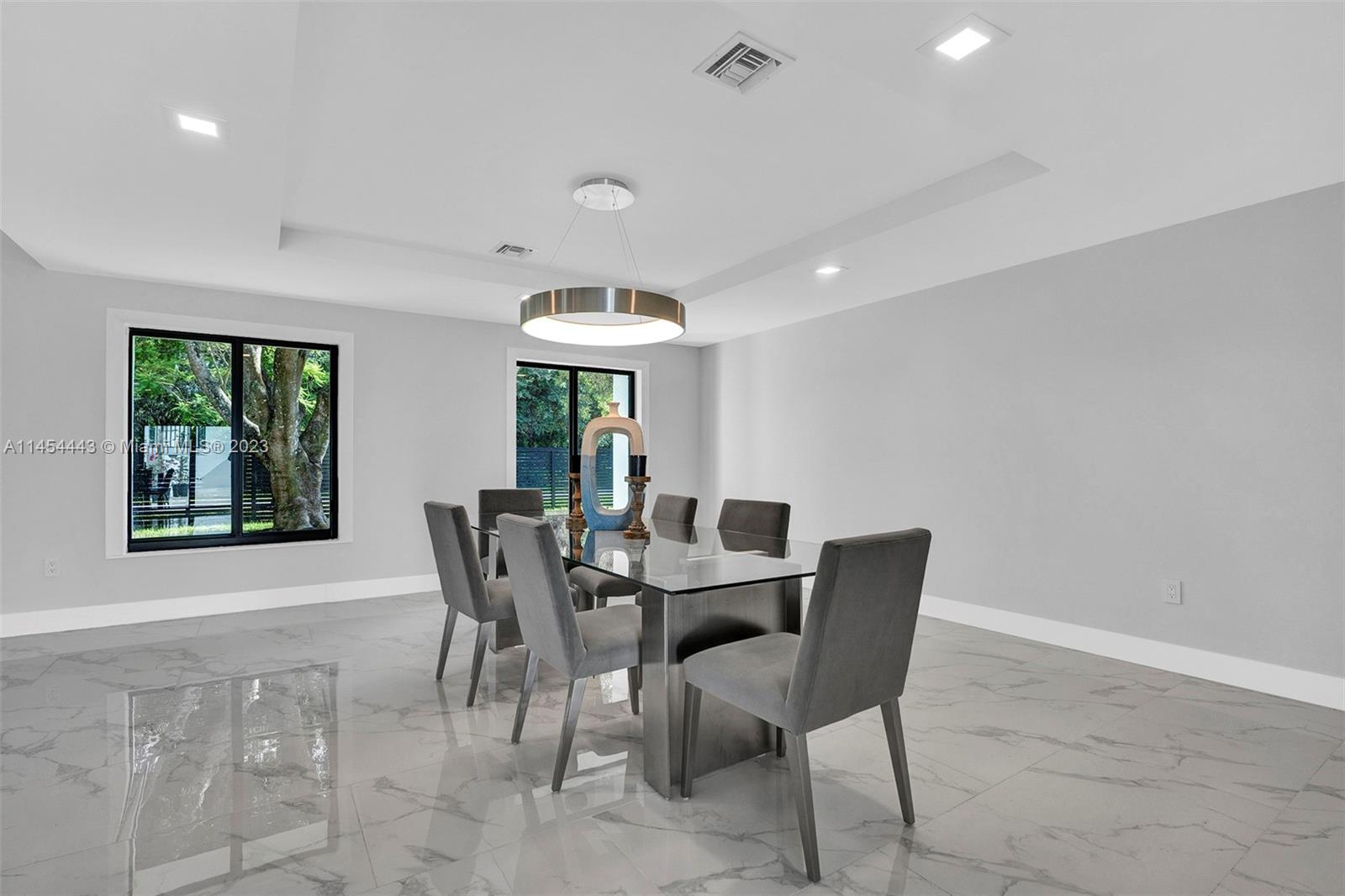 HAMMILL DARIAS SUB - Residential