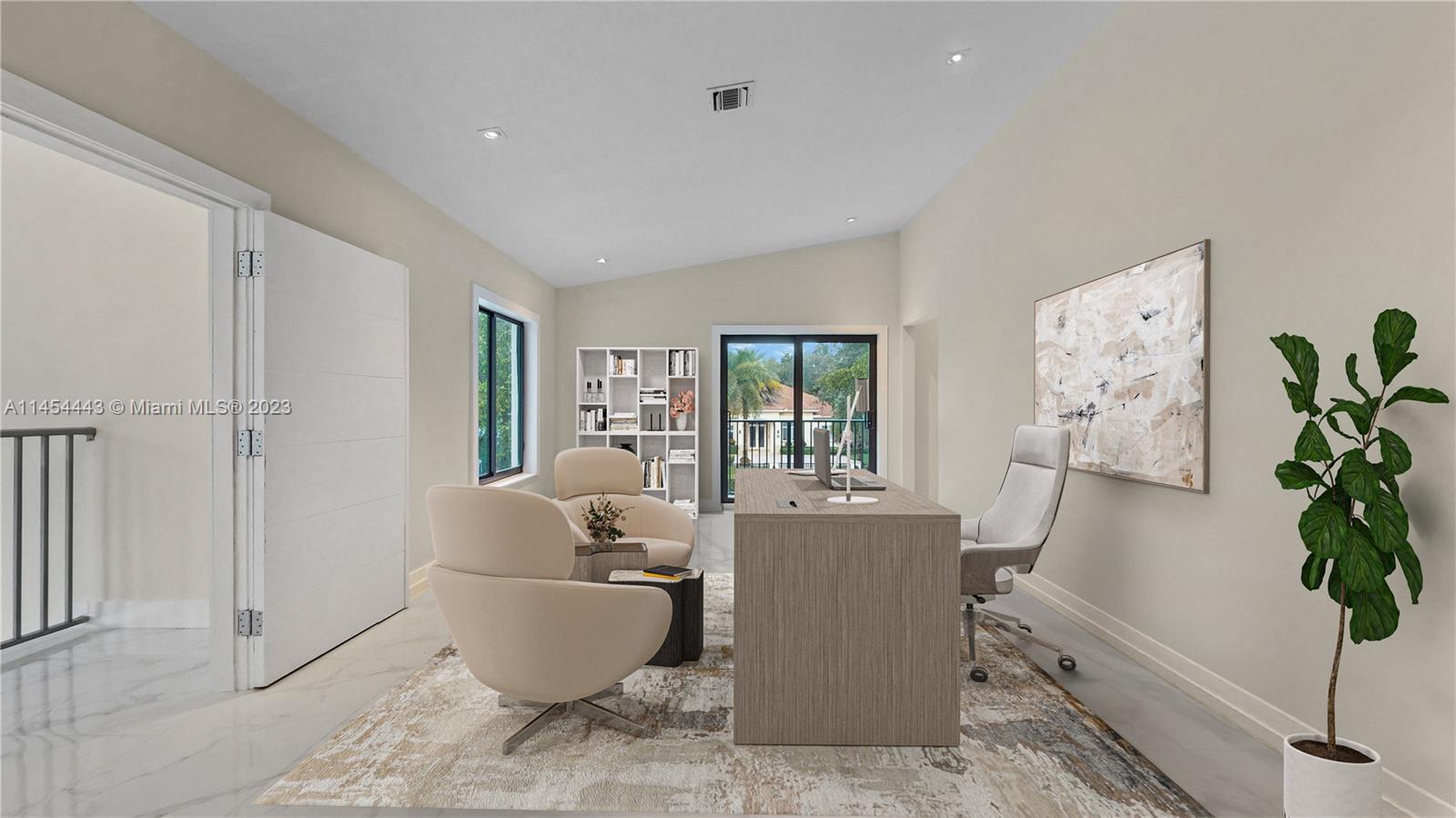 HAMMILL DARIAS SUB - Residential