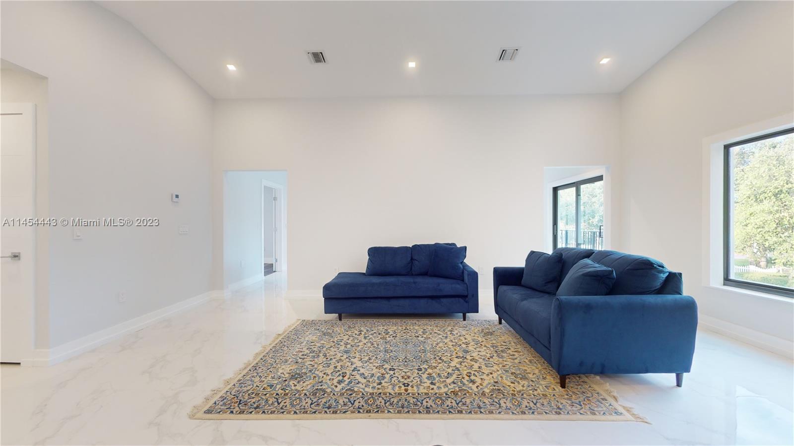 HAMMILL DARIAS SUB - Residential