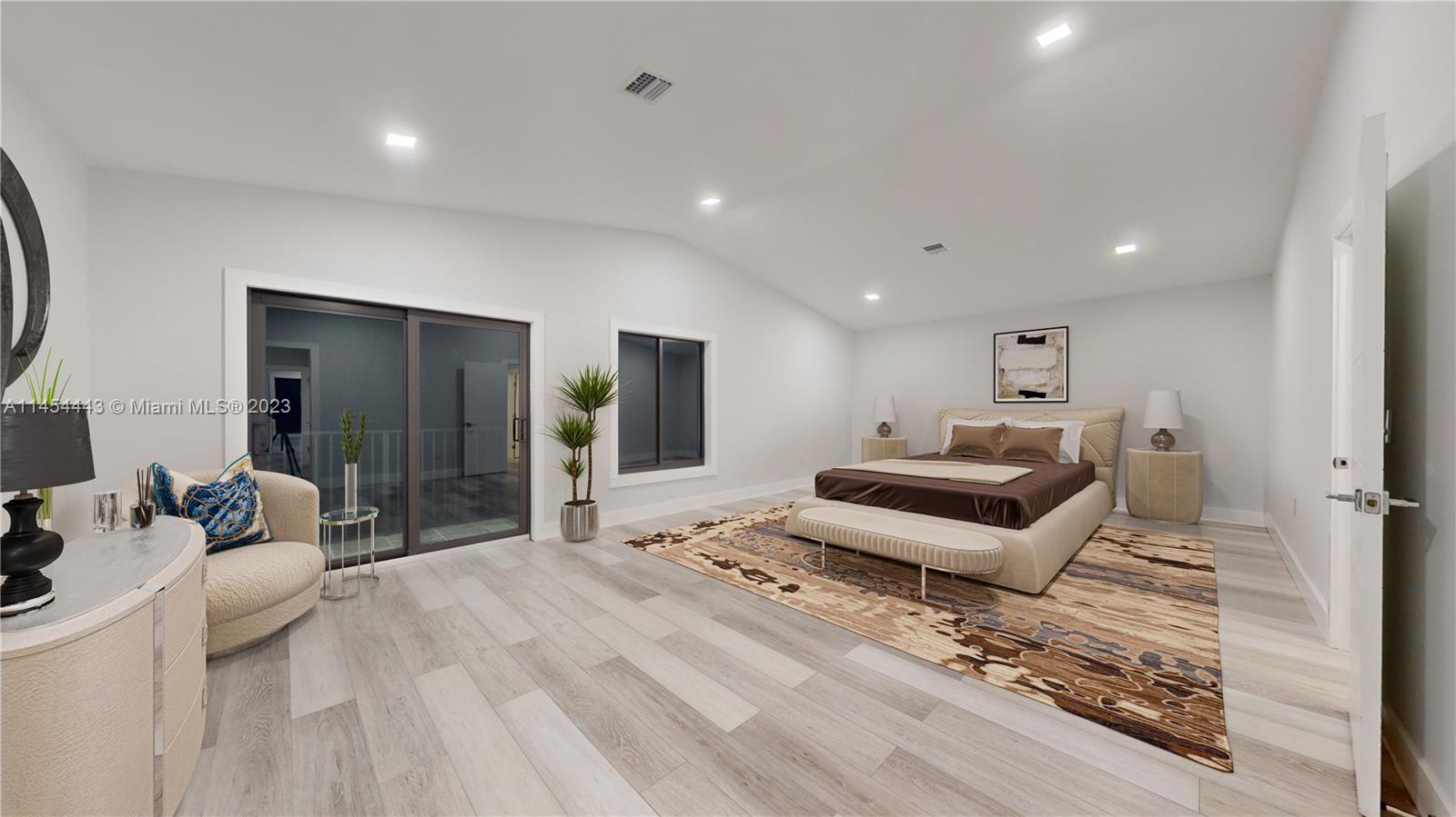 HAMMILL DARIAS SUB - Residential