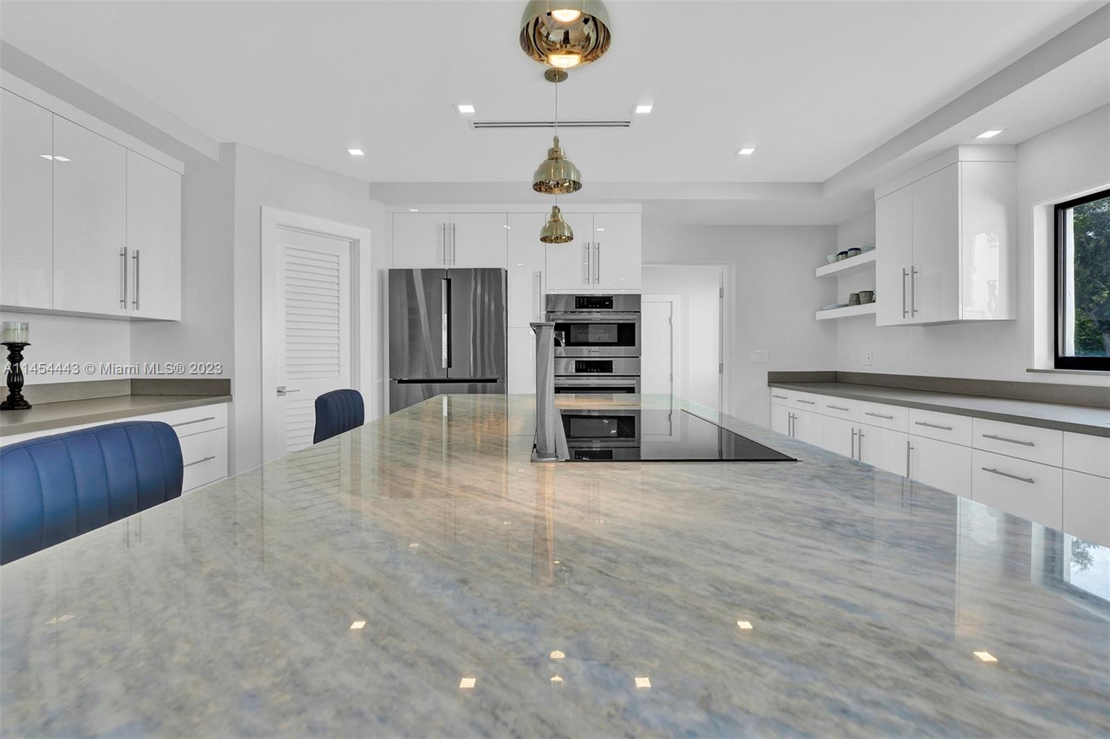 HAMMILL DARIAS SUB - Residential