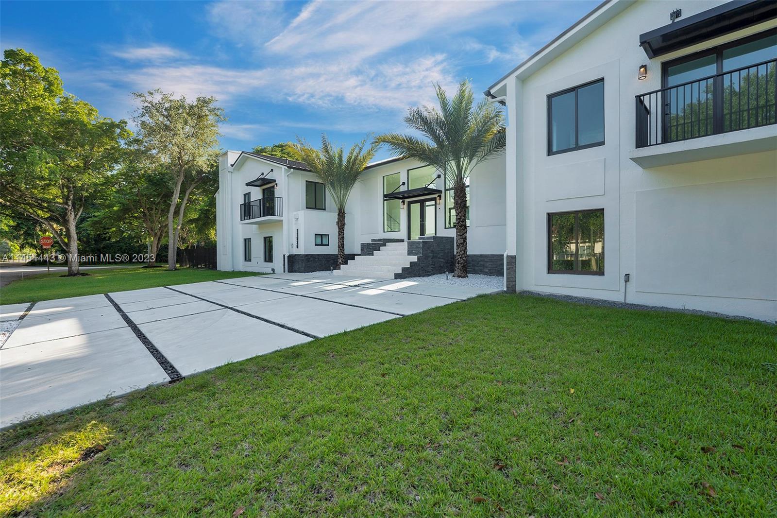 HAMMILL DARIAS SUB - Residential