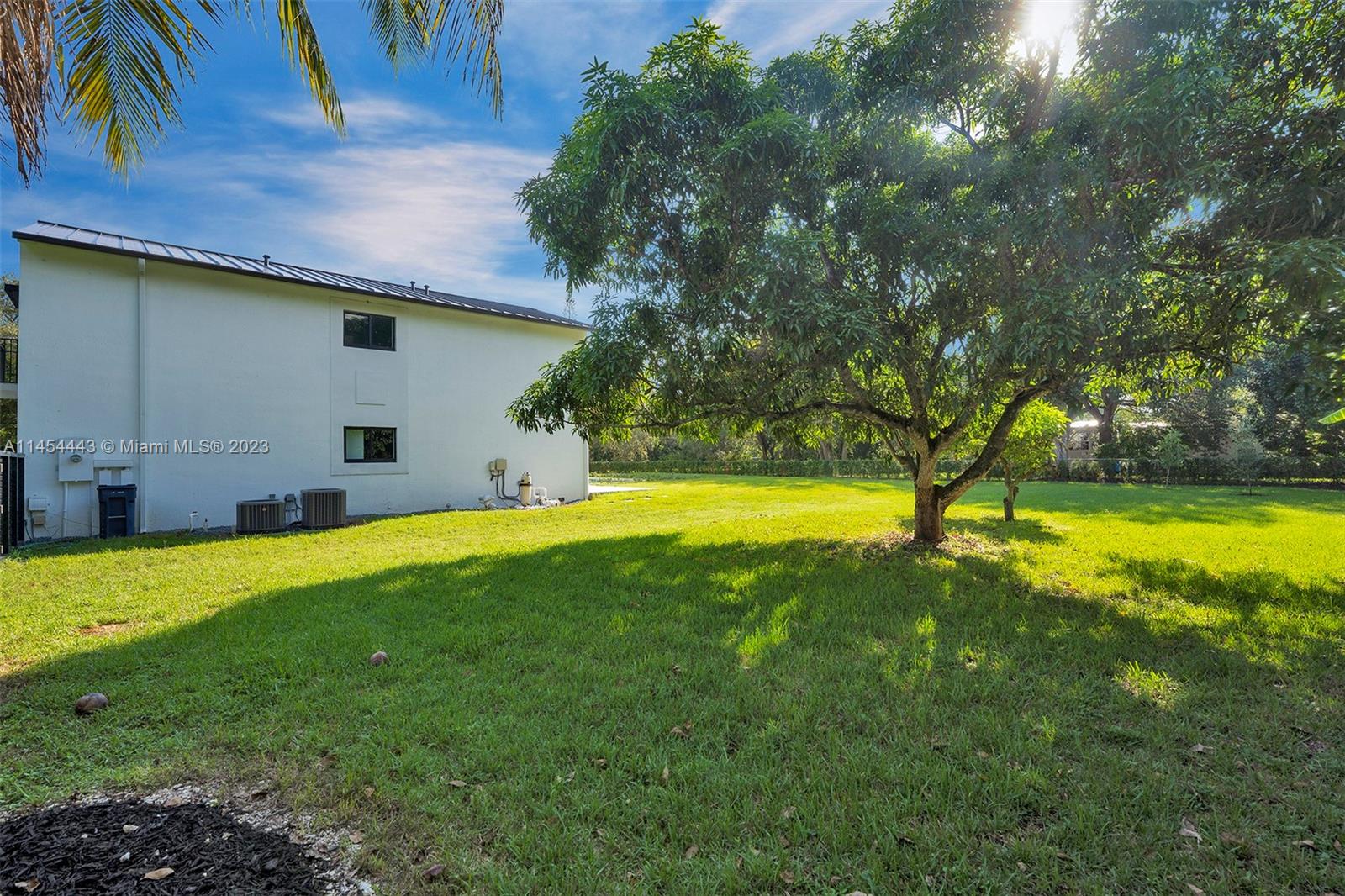 HAMMILL DARIAS SUB - Residential