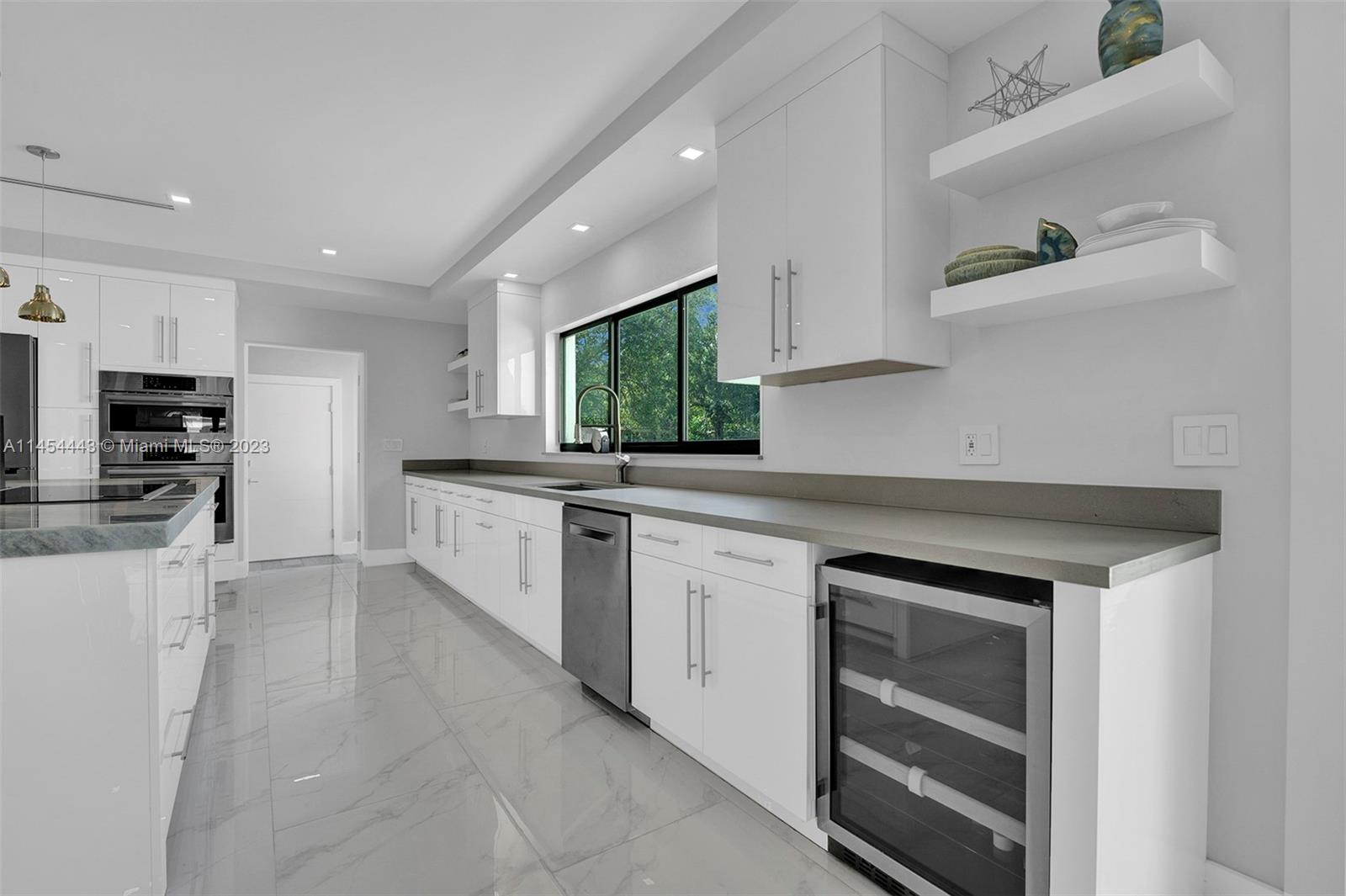 HAMMILL DARIAS SUB - Residential