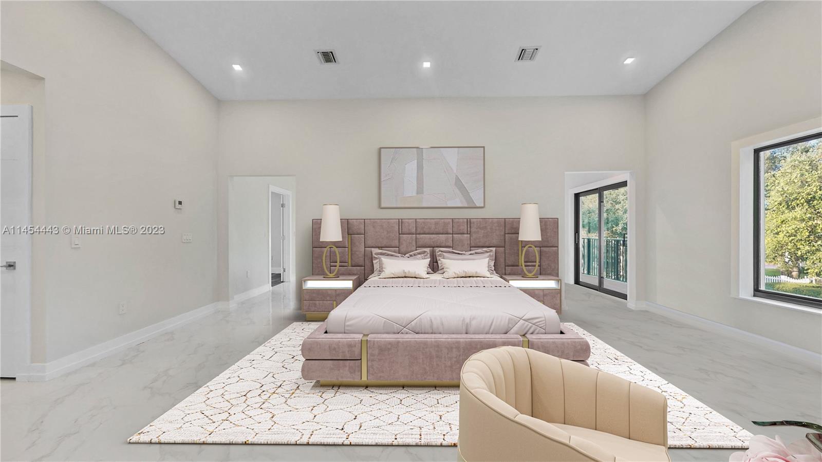 HAMMILL DARIAS SUB - Residential