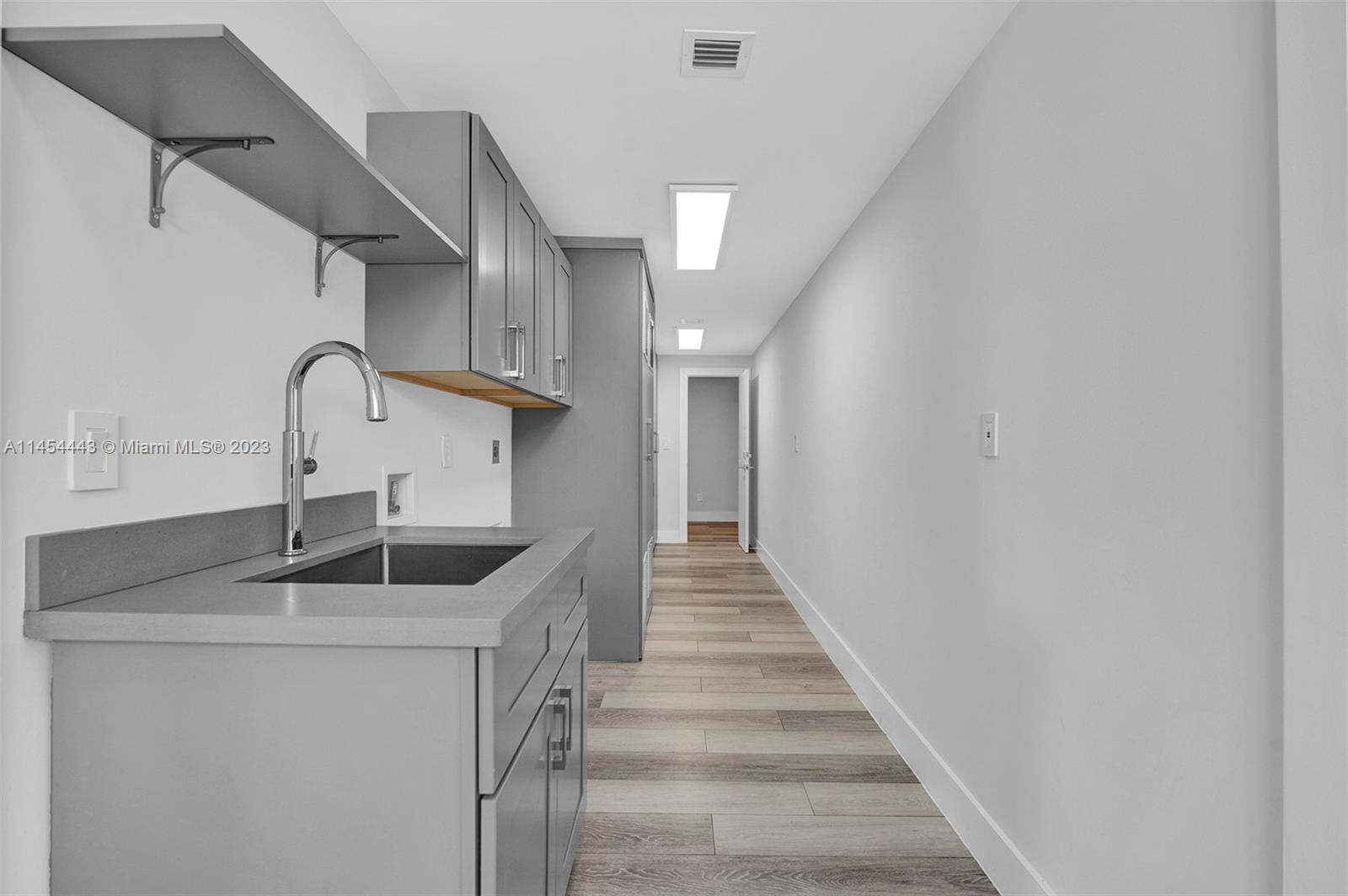 HAMMILL DARIAS SUB - Residential