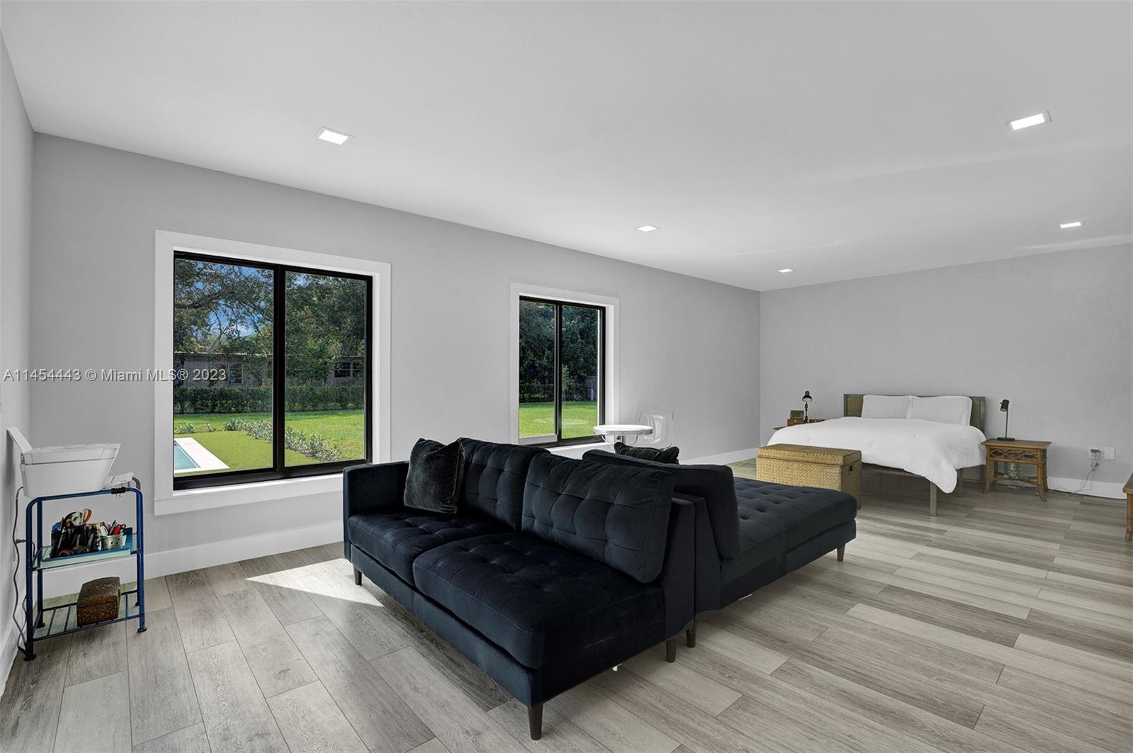 HAMMILL DARIAS SUB - Residential