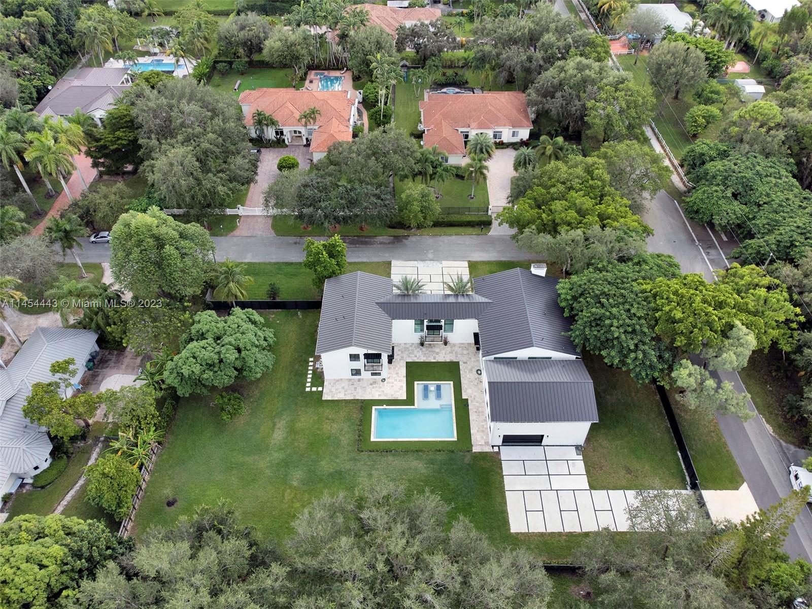 HAMMILL DARIAS SUB - Residential