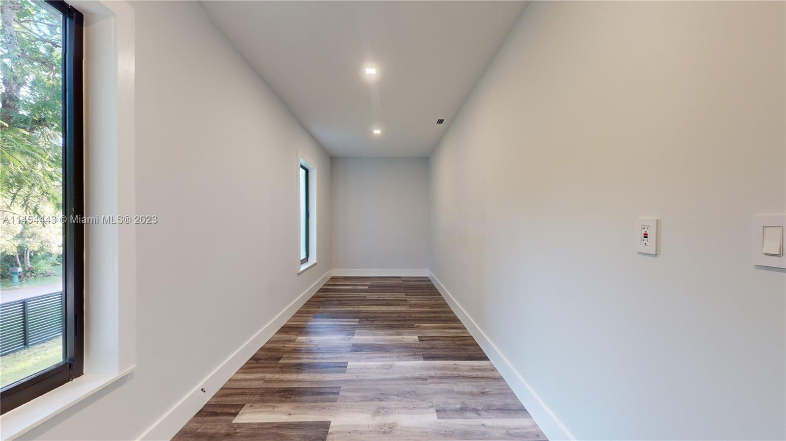 HAMMILL DARIAS SUB - Residential