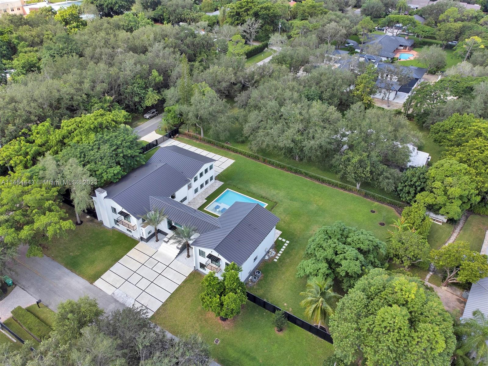 HAMMILL DARIAS SUB - Residential