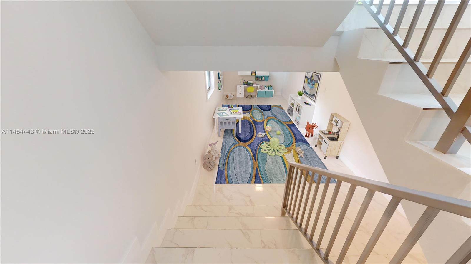 HAMMILL DARIAS SUB - Residential