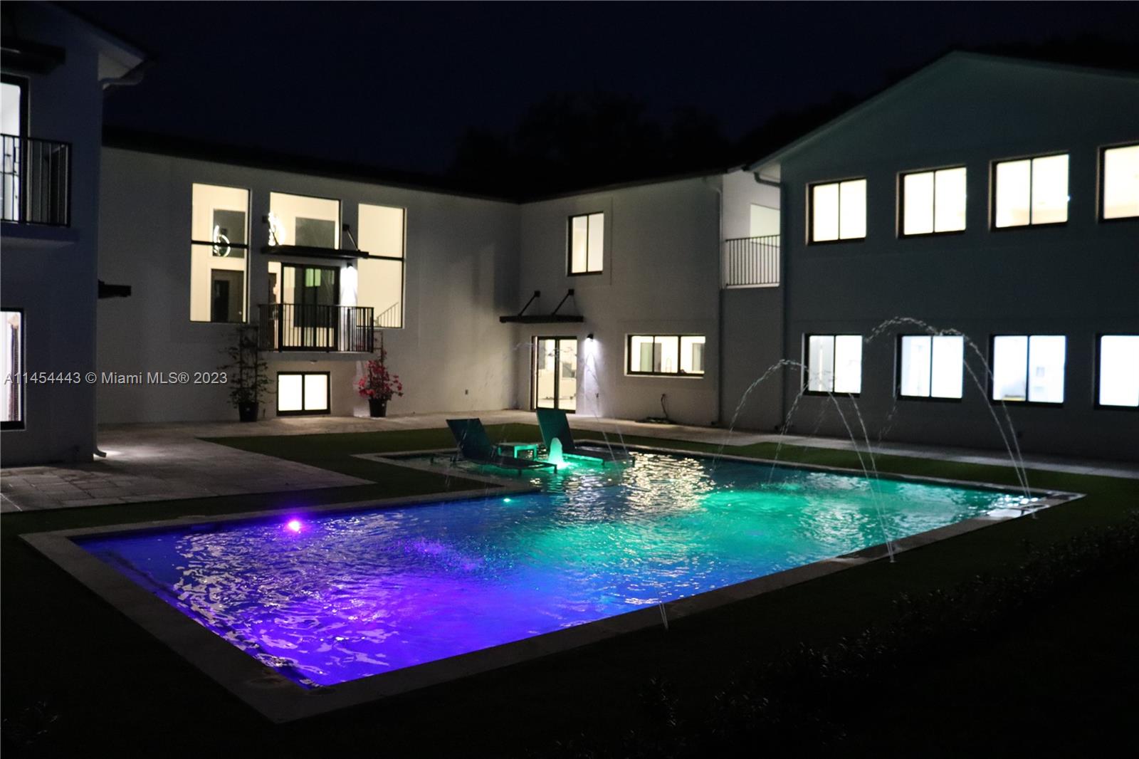 HAMMILL DARIAS SUB - Residential