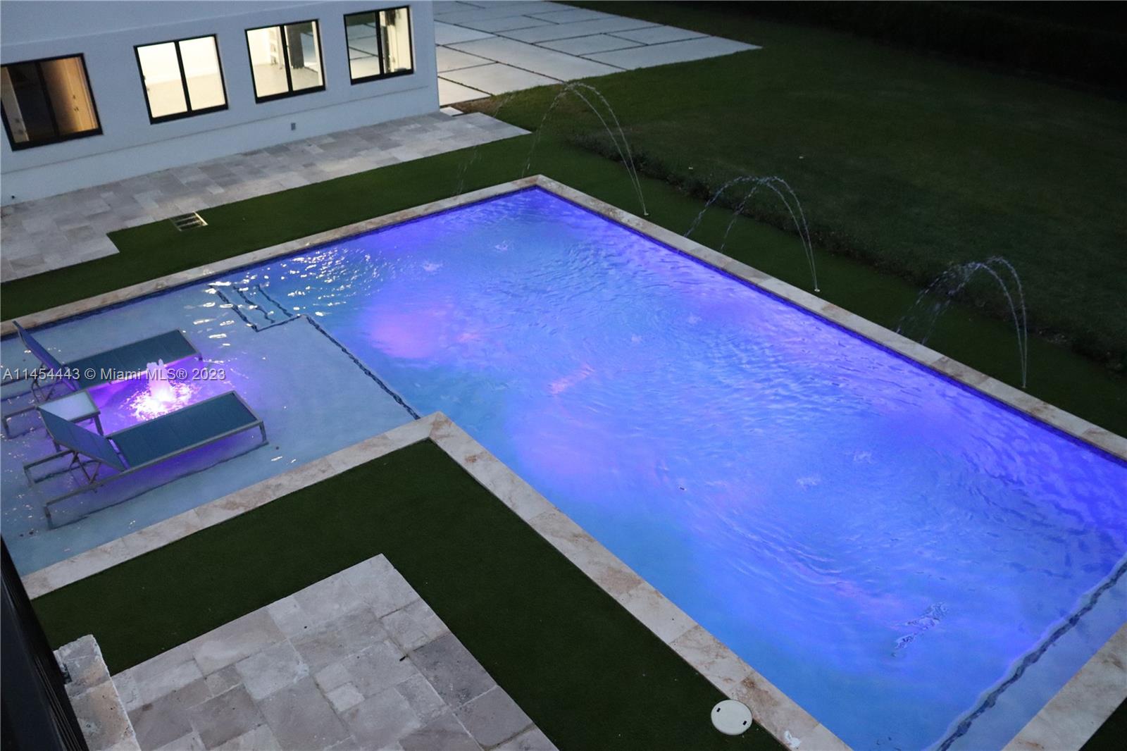 HAMMILL DARIAS SUB - Residential