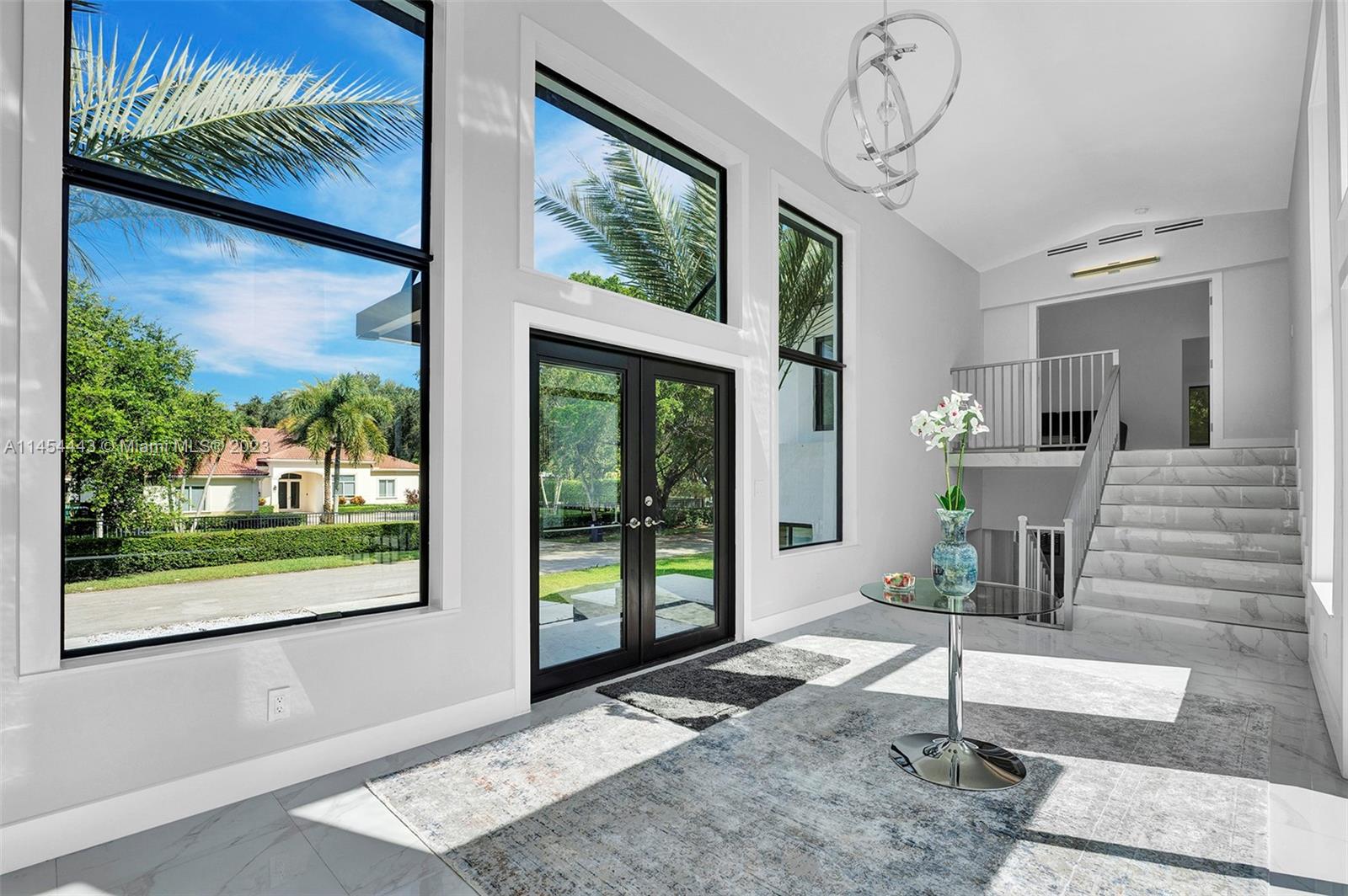 HAMMILL DARIAS SUB - Residential