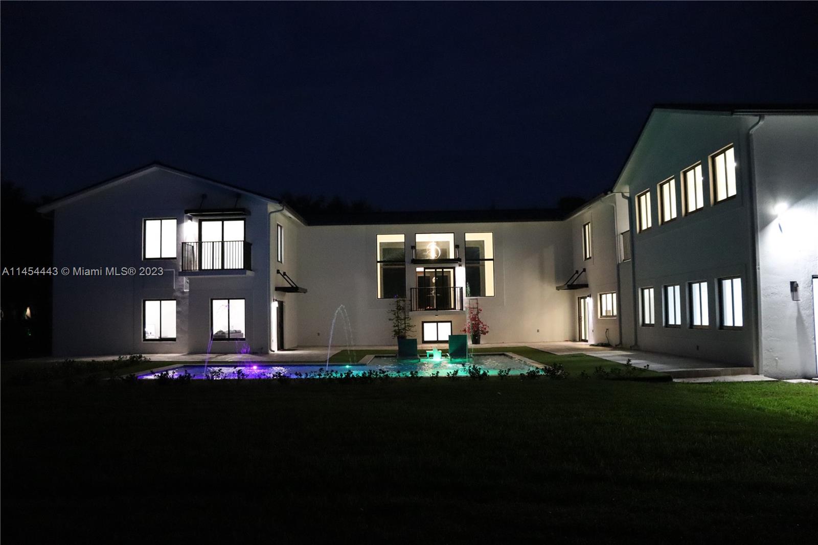 HAMMILL DARIAS SUB - Residential