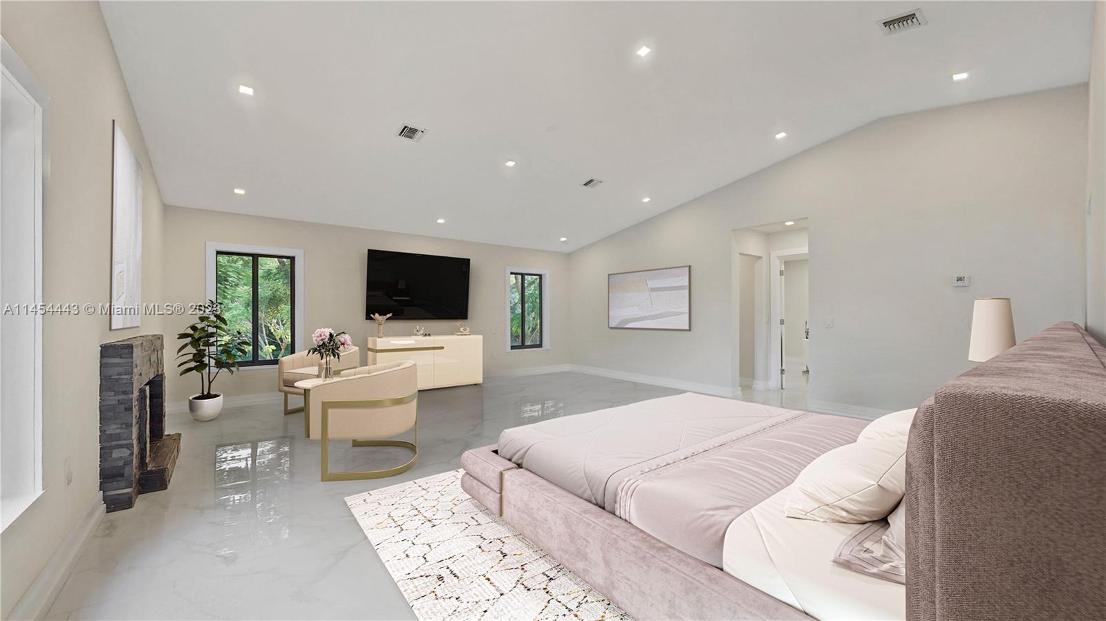 HAMMILL DARIAS SUB - Residential