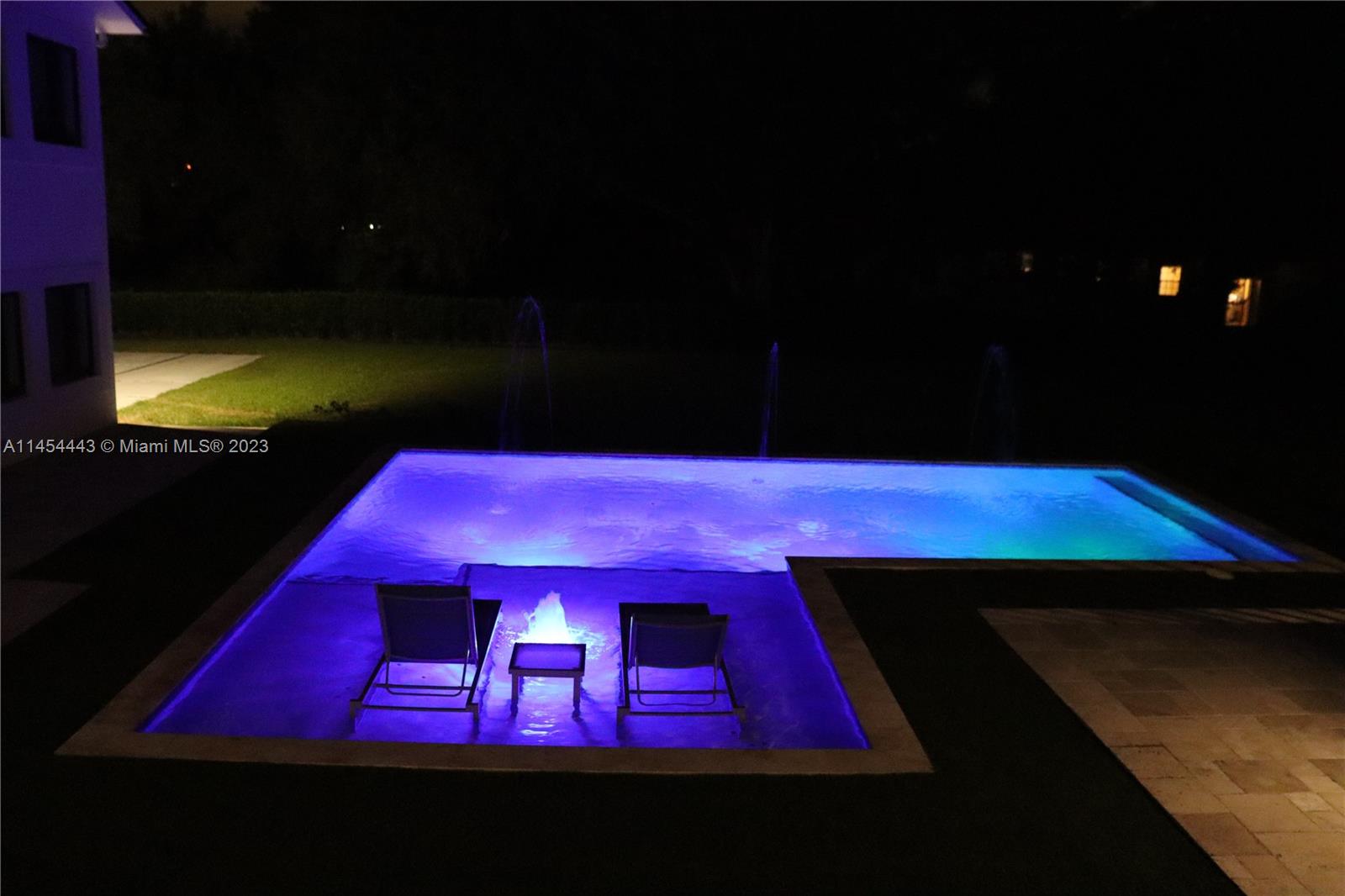 HAMMILL DARIAS SUB - Residential