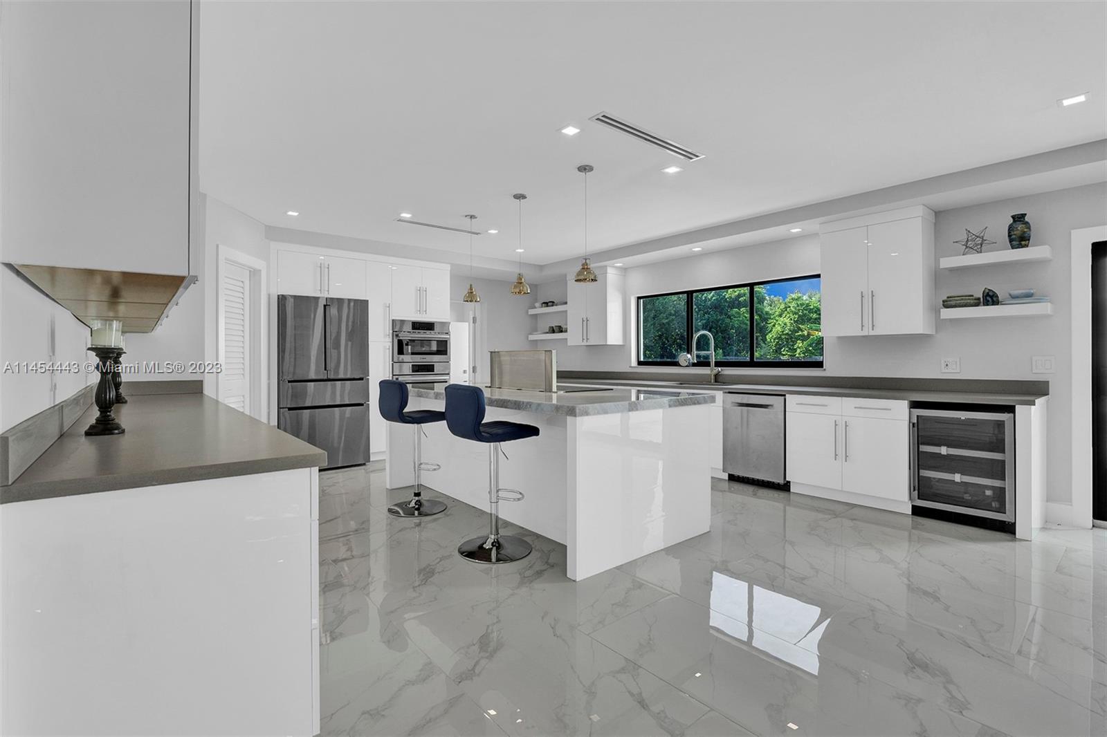 HAMMILL DARIAS SUB - Residential