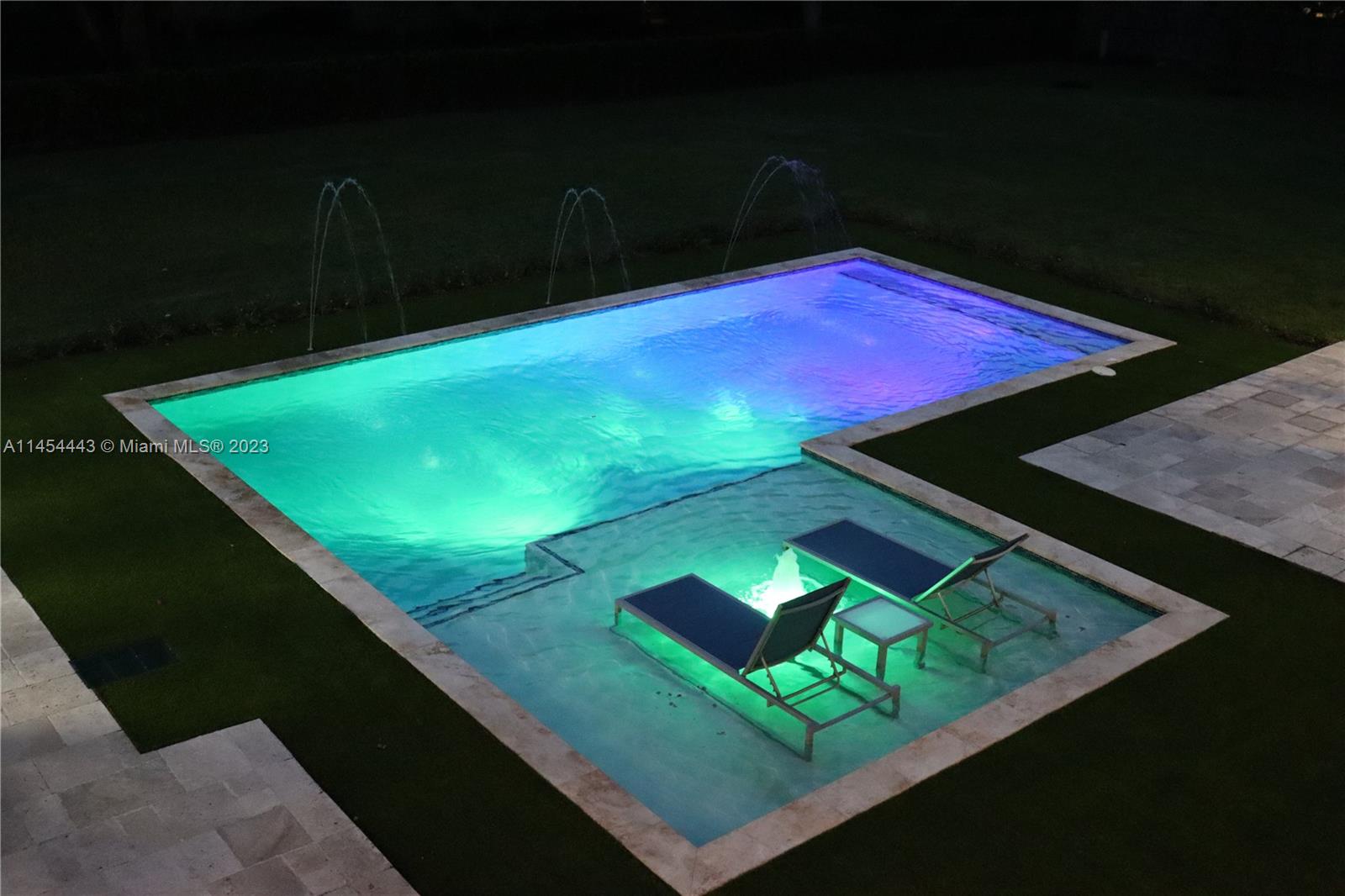 HAMMILL DARIAS SUB - Residential