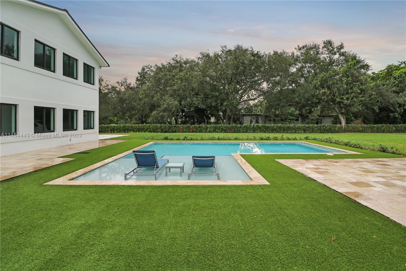 HAMMILL DARIAS SUB - Residential