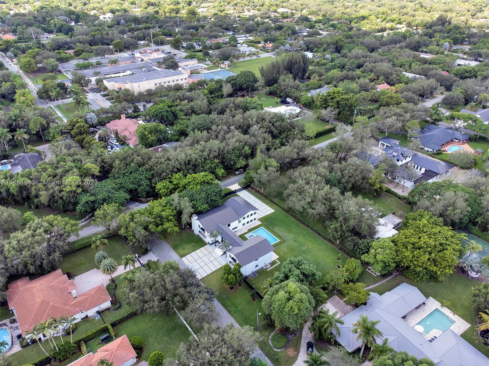 HAMMILL DARIAS SUB - Residential