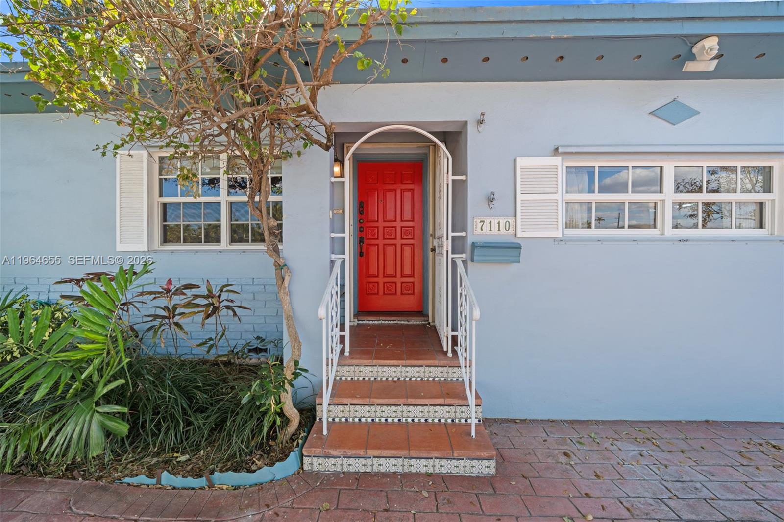 7110 SW 13th Ter