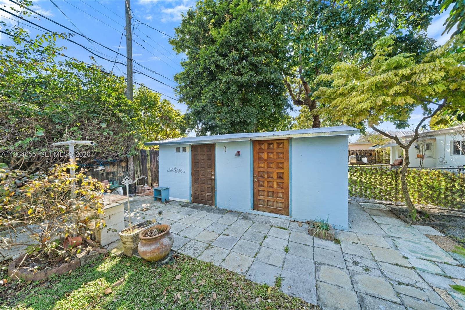 SUGAR TREE GROVE SUB - Residential