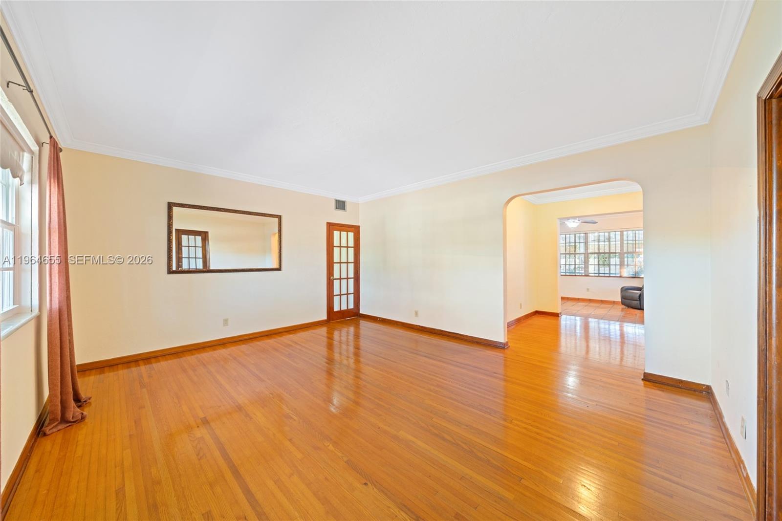 SUGAR TREE GROVE SUB - Residential