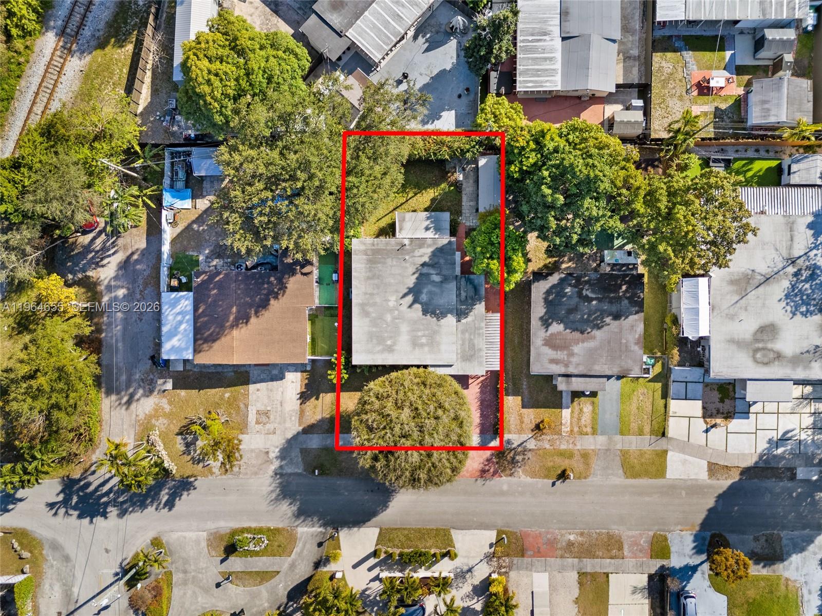 SUGAR TREE GROVE SUB - Residential