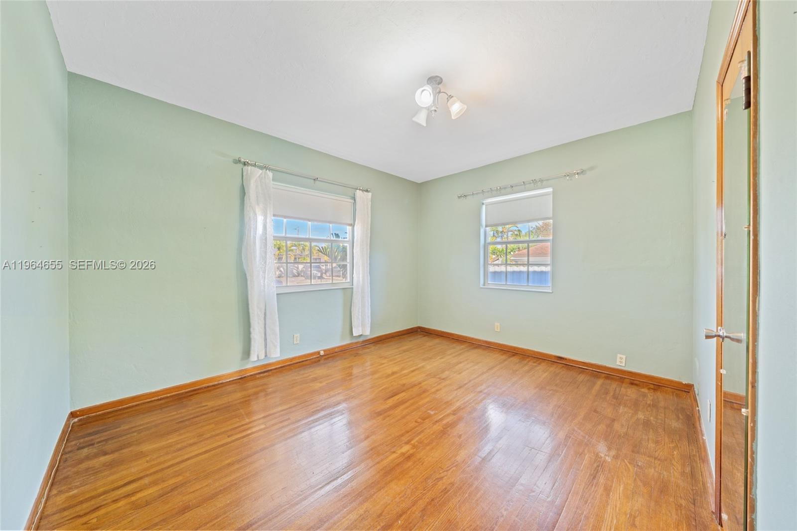 SUGAR TREE GROVE SUB - Residential