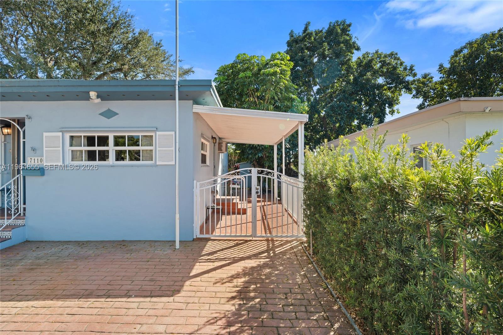 SUGAR TREE GROVE SUB - Residential