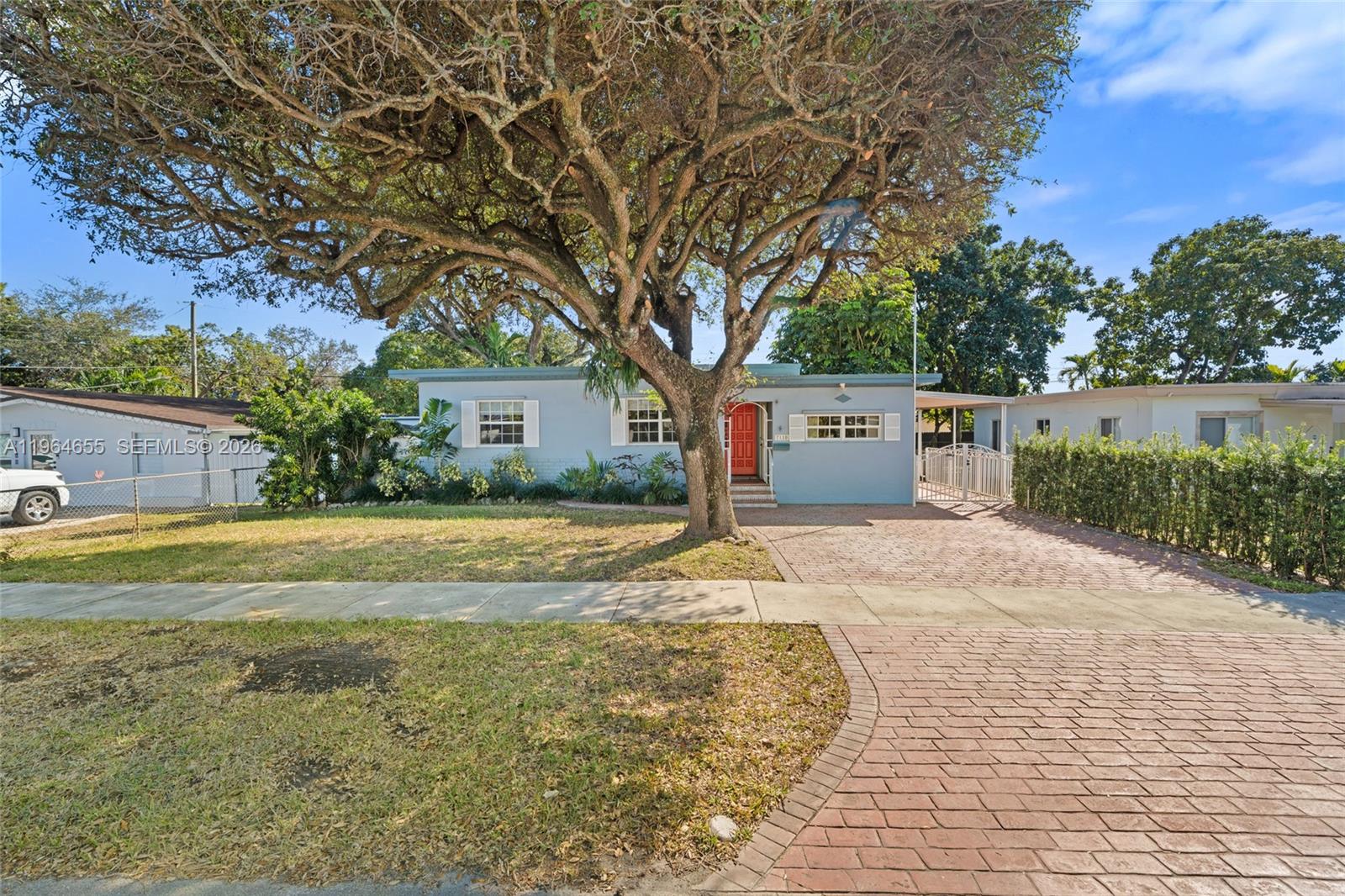 SUGAR TREE GROVE SUB - Residential