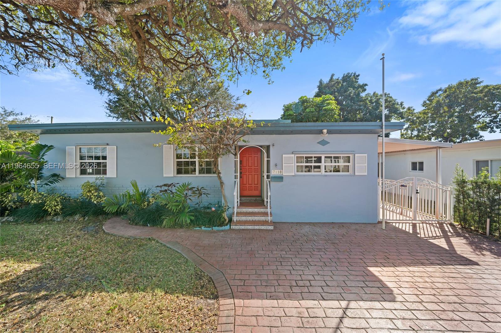 SUGAR TREE GROVE SUB - Residential