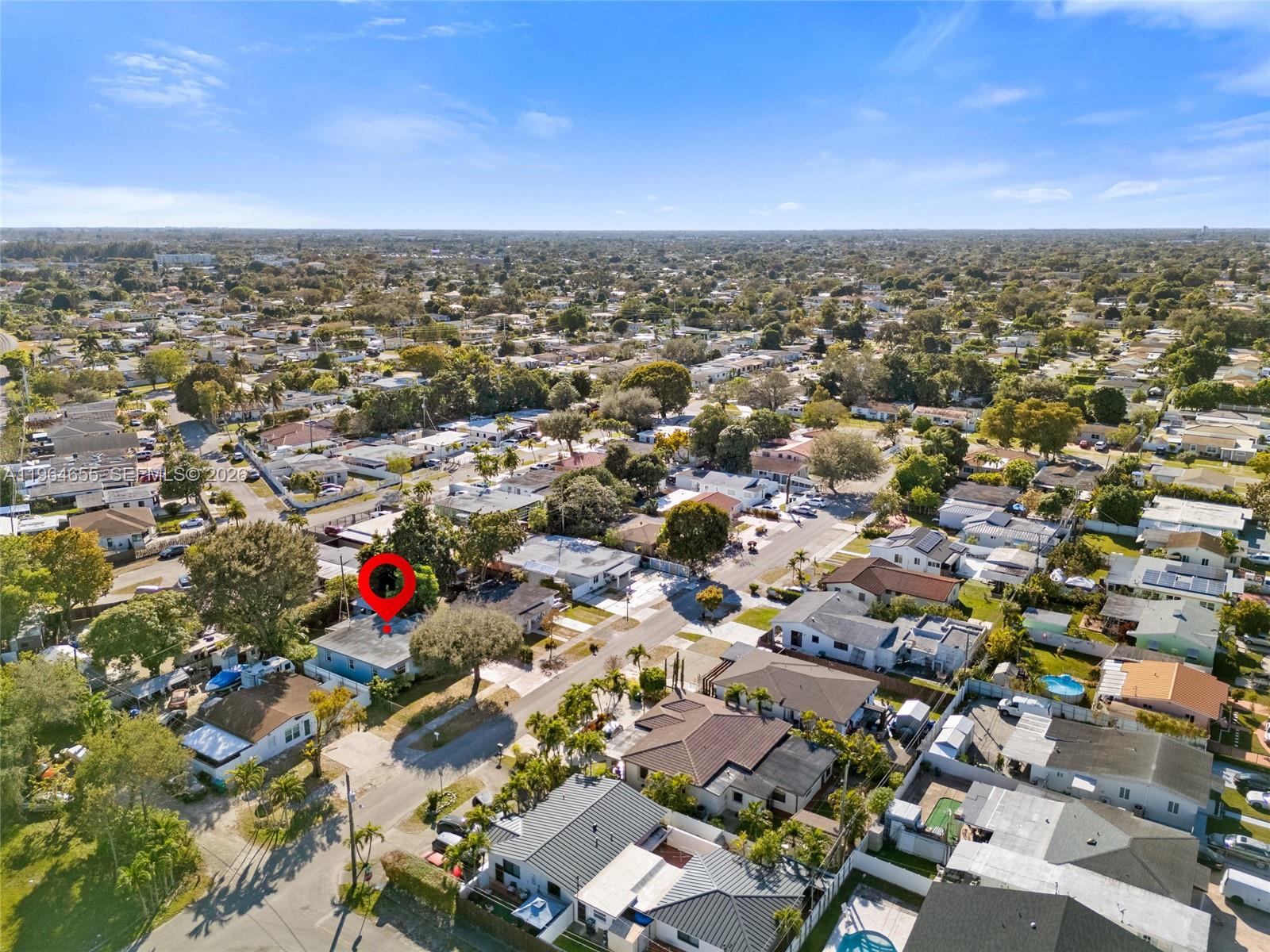 SUGAR TREE GROVE SUB - Residential