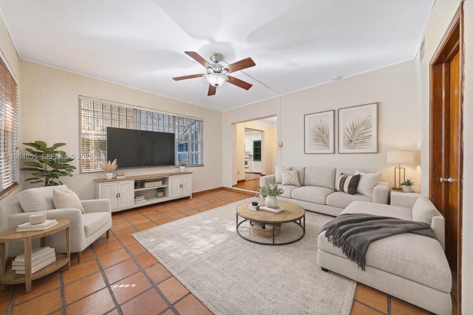 SUGAR TREE GROVE SUB - Residential