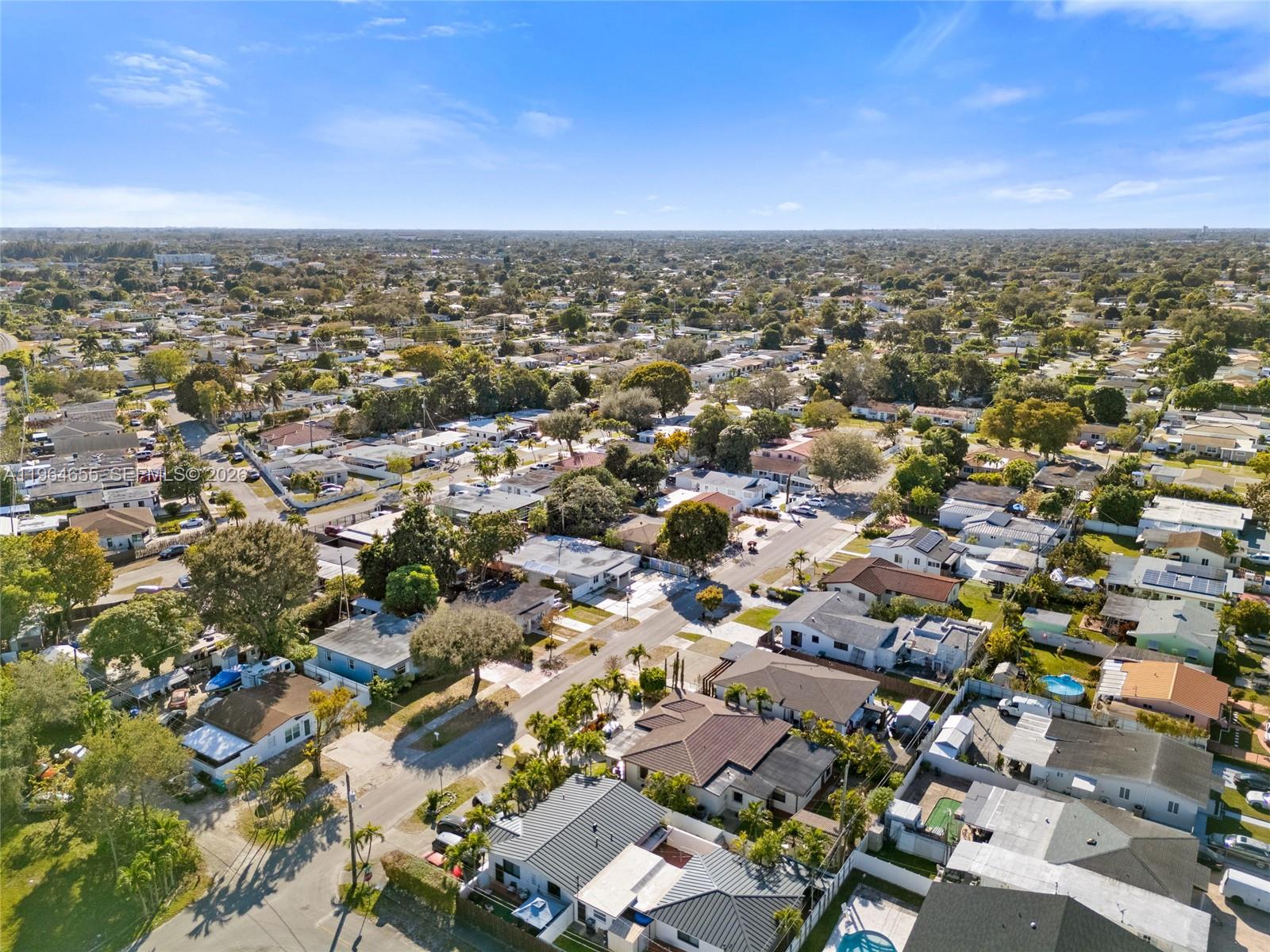 SUGAR TREE GROVE SUB - Residential