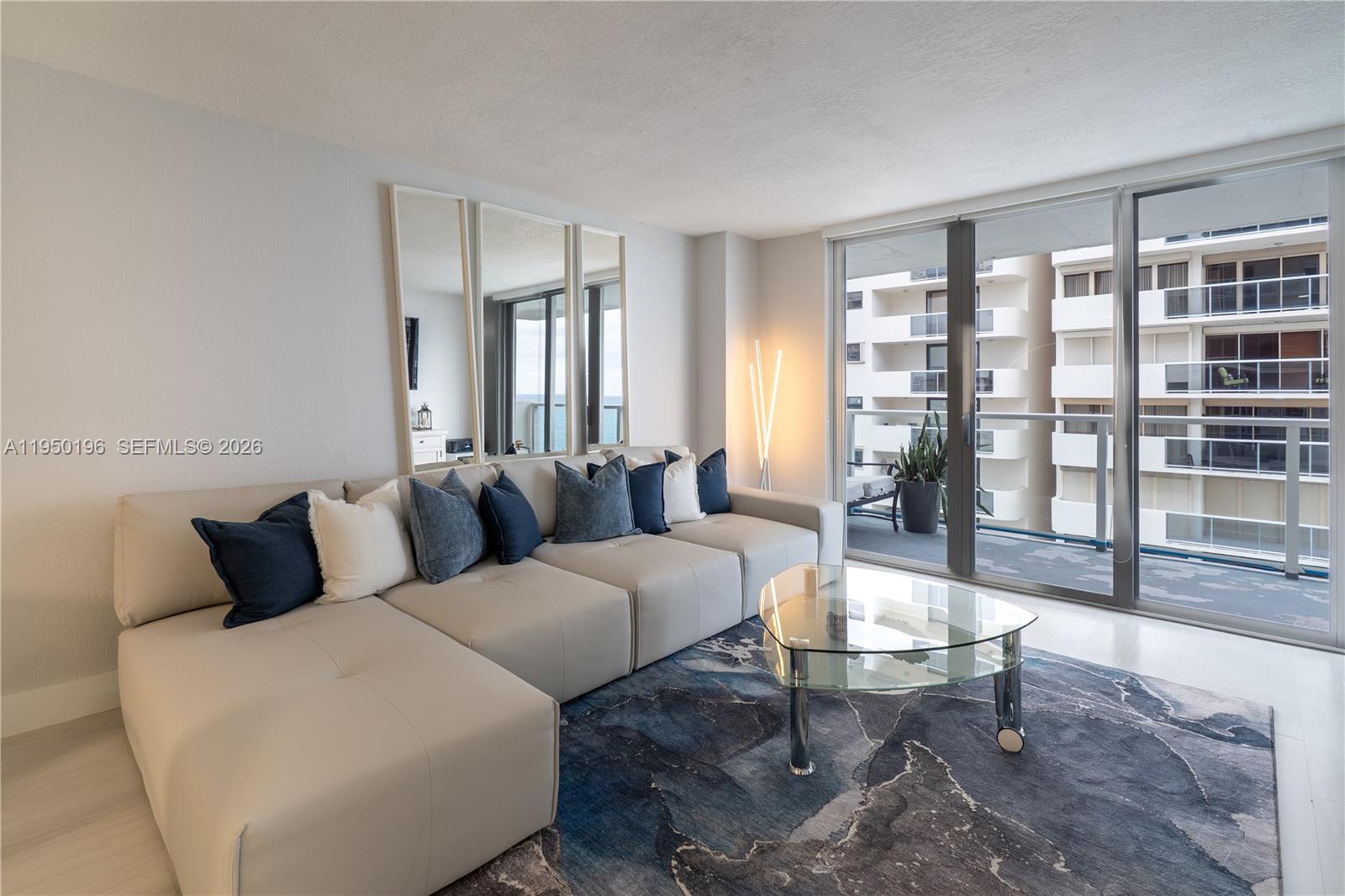 View photos, virtual tours, details... 5701 Collins Ave 1417