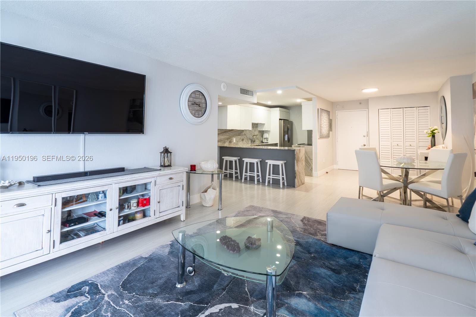 View photos, virtual tours, details... 5701 Collins Ave 1417