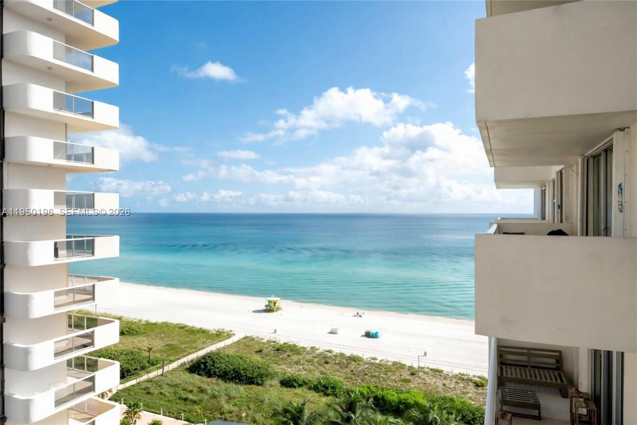 ARLEN BEACH CONDO - Residential
