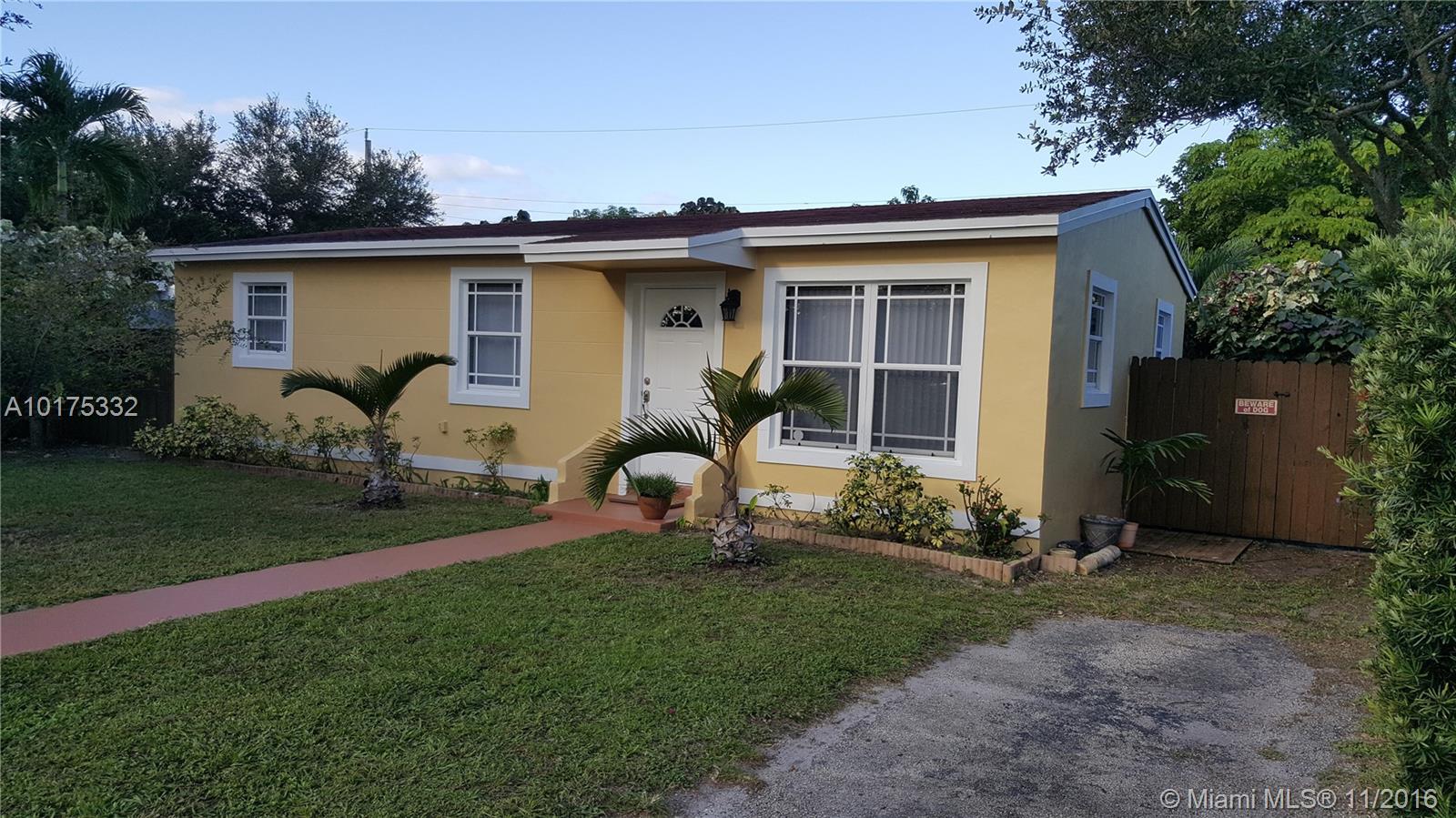 Boulevard Heights Sec 4 4 - Residential