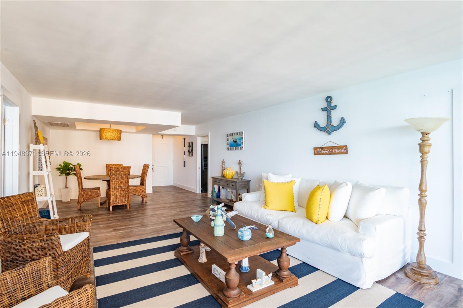 EASTPOINTE CONDO - Residential