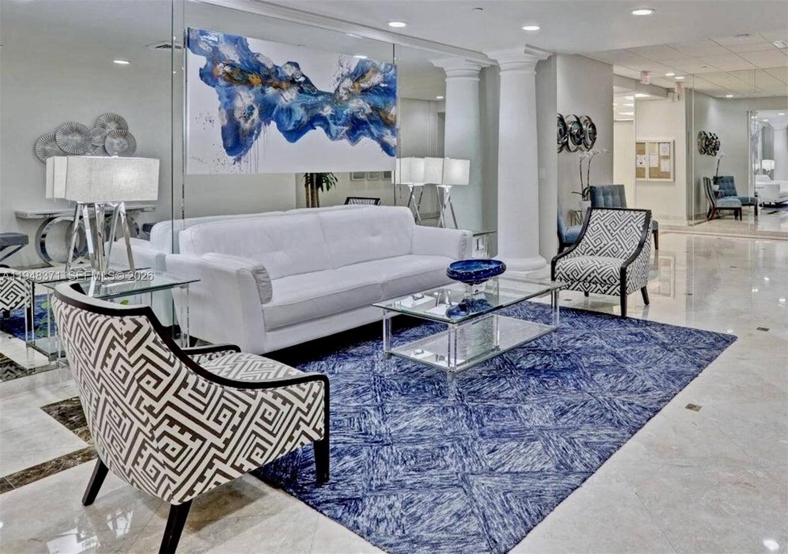 EASTPOINTE CONDO - Residential